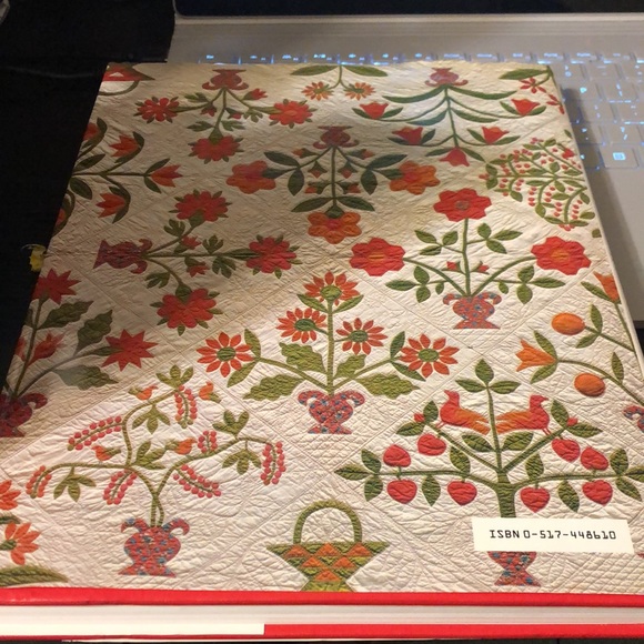 Treasury of American Quilts (000225) - Picture 11 of 16